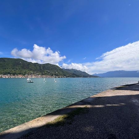 La Finestra Sul Garda Dreaming Holidays San Felice del Benaco Extérieur photo