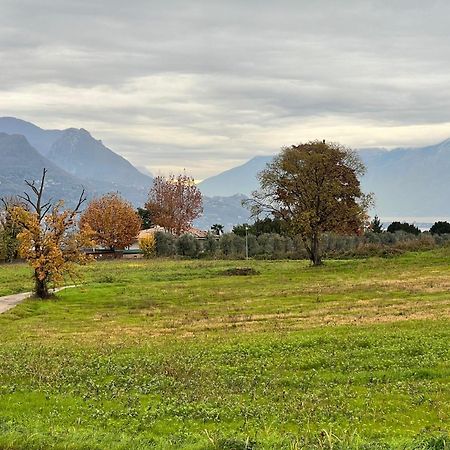 La Finestra Sul Garda Dreaming Holidays San Felice del Benaco Extérieur photo