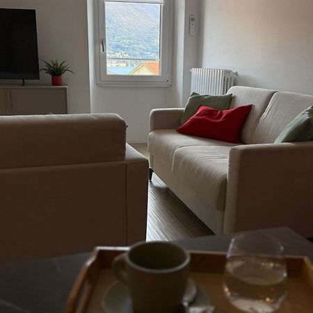 La Finestra Sul Garda Dreaming Holidays San Felice del Benaco Extérieur photo