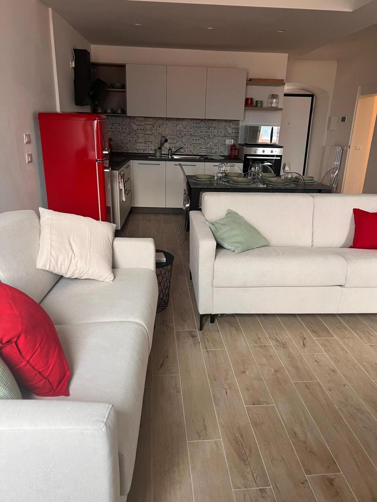 La Finestra Sul Garda Dreaming Holidays San Felice del Benaco Extérieur photo