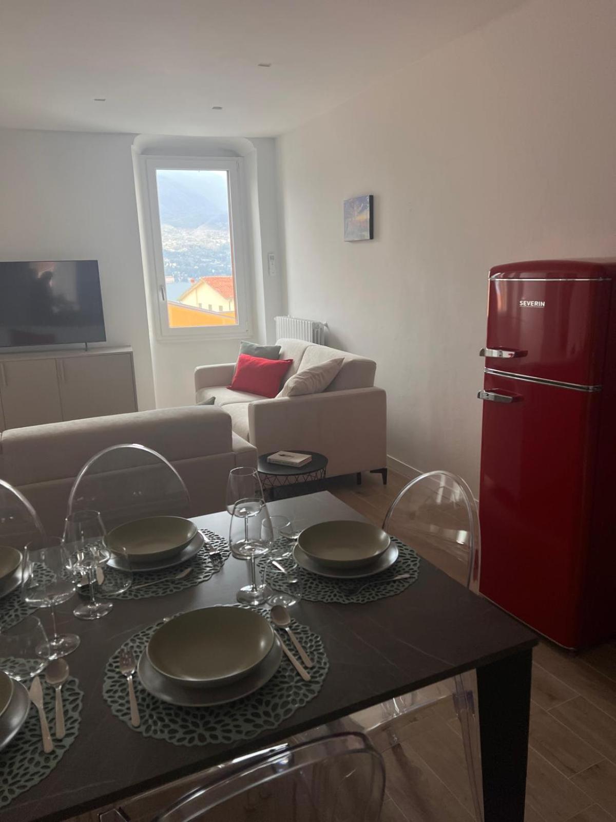 La Finestra Sul Garda Dreaming Holidays San Felice del Benaco Extérieur photo