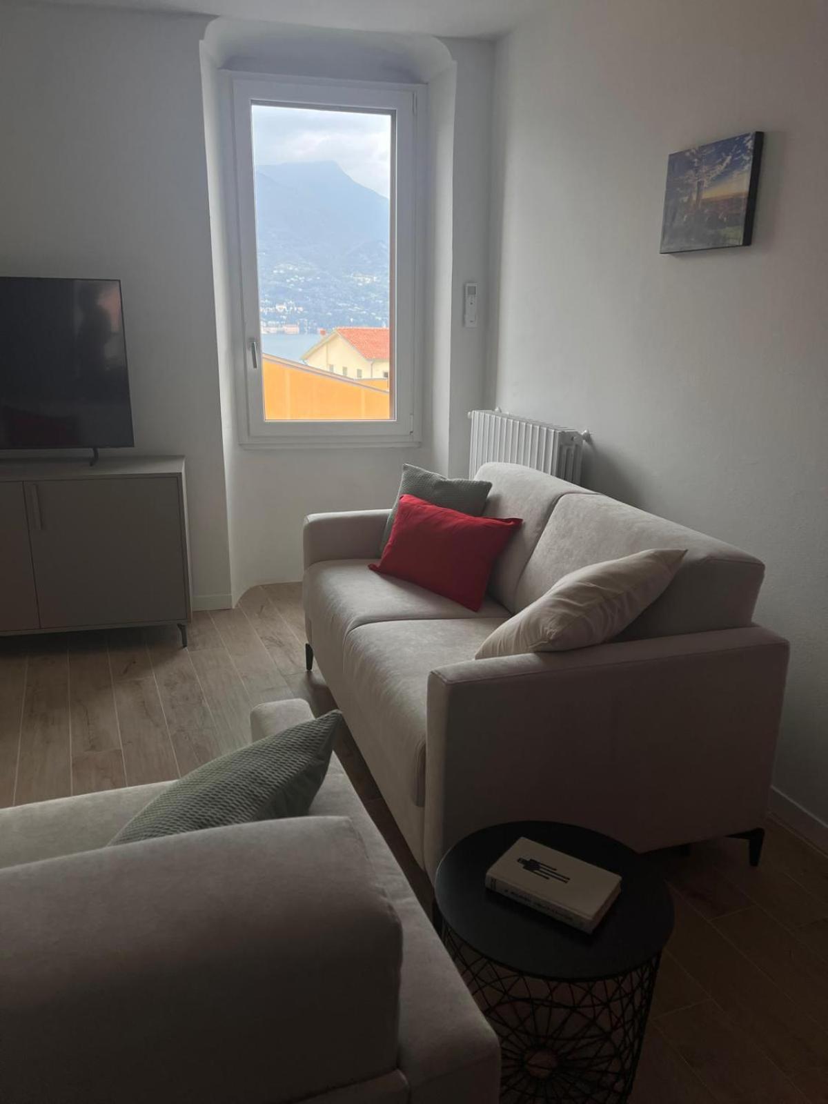 La Finestra Sul Garda Dreaming Holidays San Felice del Benaco Extérieur photo