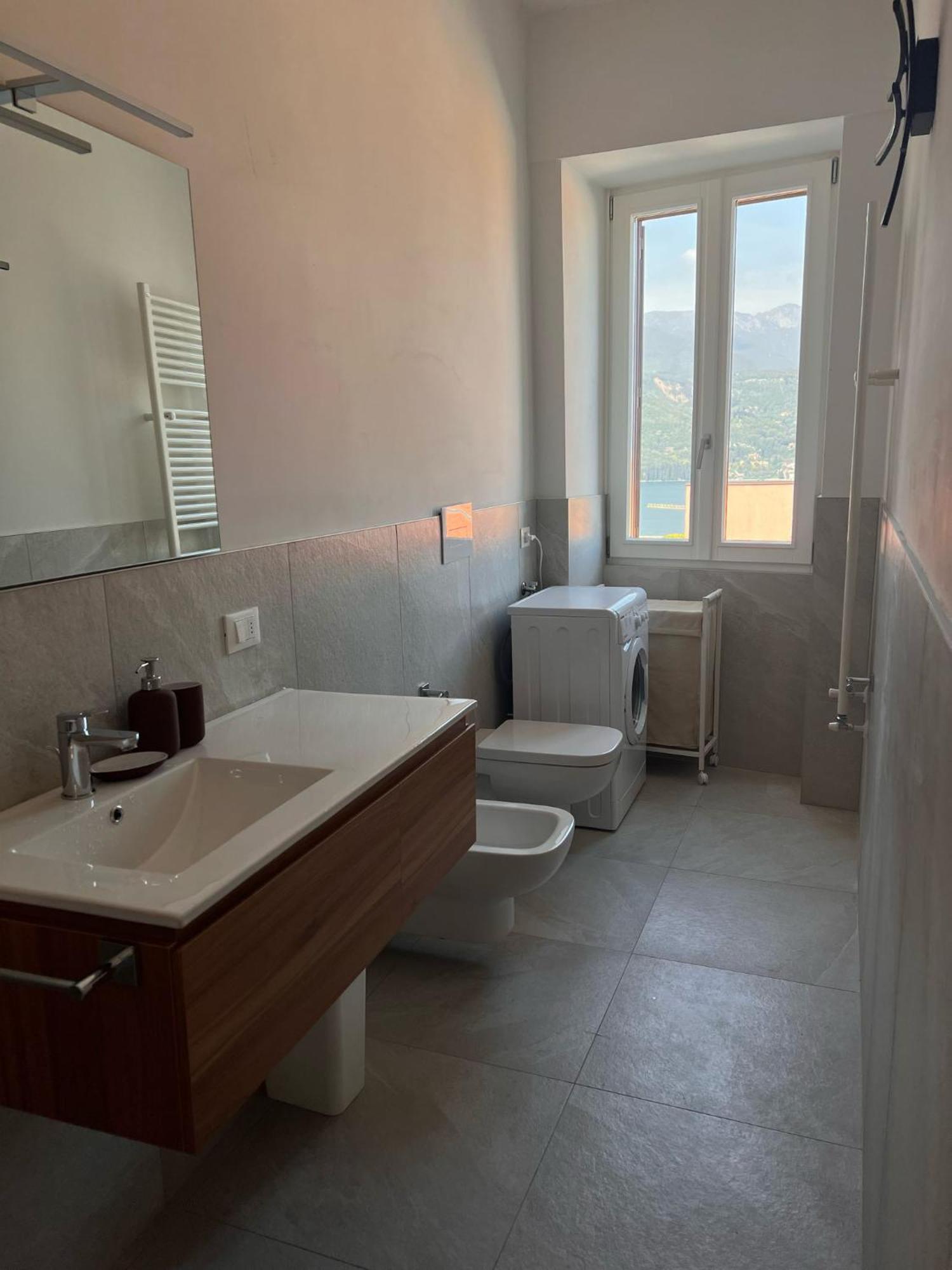 La Finestra Sul Garda Dreaming Holidays San Felice del Benaco Extérieur photo