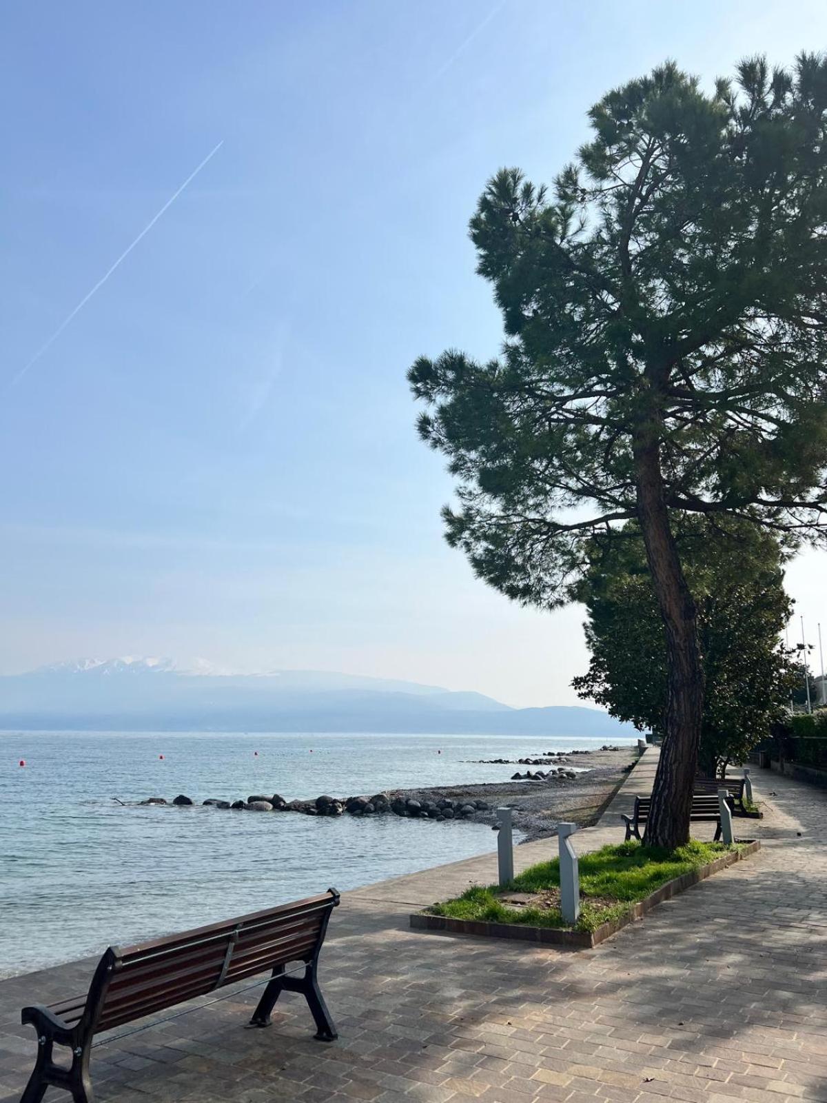 La Finestra Sul Garda Dreaming Holidays San Felice del Benaco Extérieur photo