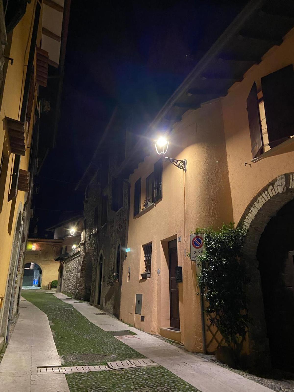 La Finestra Sul Garda Dreaming Holidays San Felice del Benaco Extérieur photo