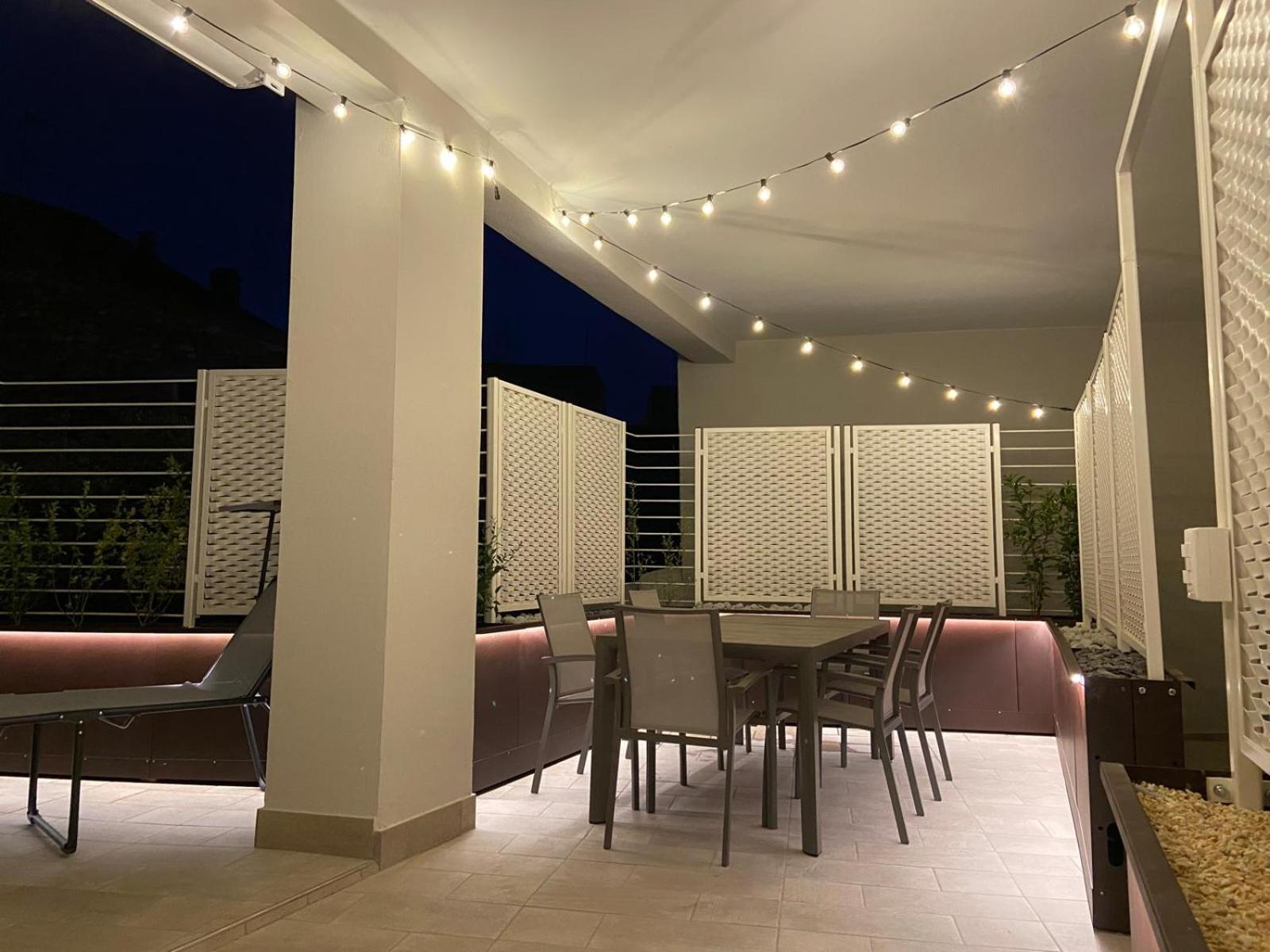 La Finestra Sul Garda Dreaming Holidays San Felice del Benaco Extérieur photo