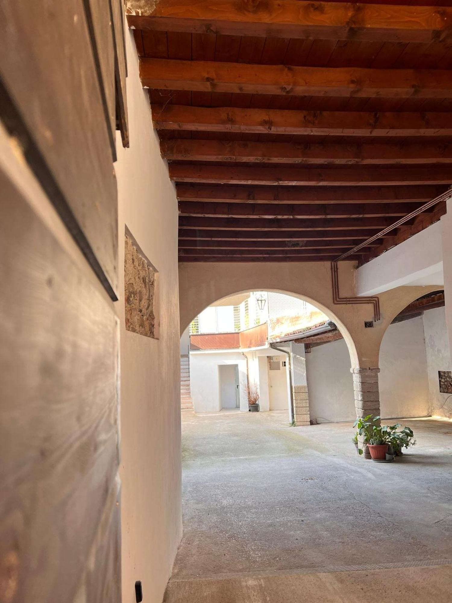 La Finestra Sul Garda Dreaming Holidays San Felice del Benaco Extérieur photo