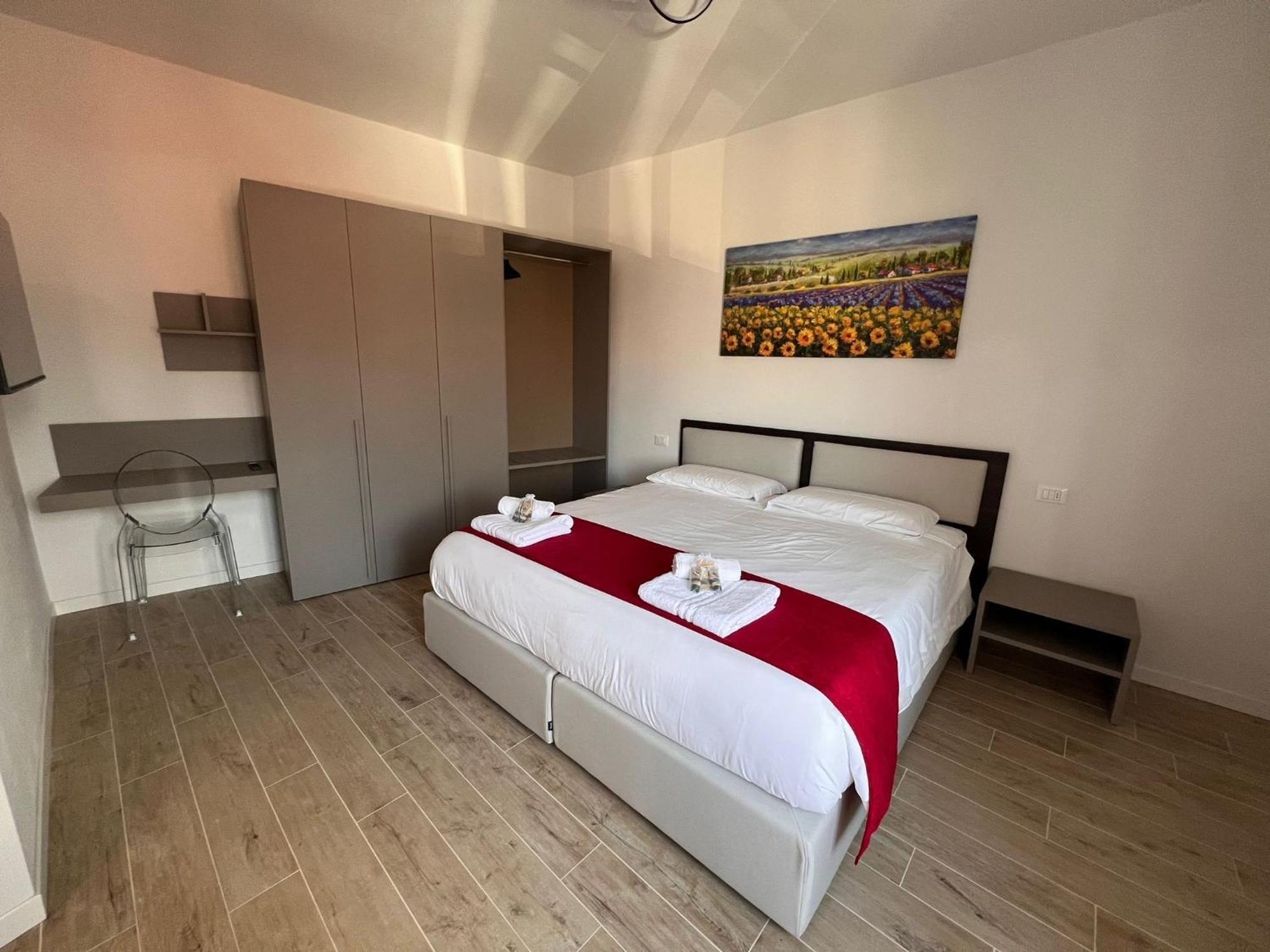 La Finestra Sul Garda Dreaming Holidays San Felice del Benaco Extérieur photo