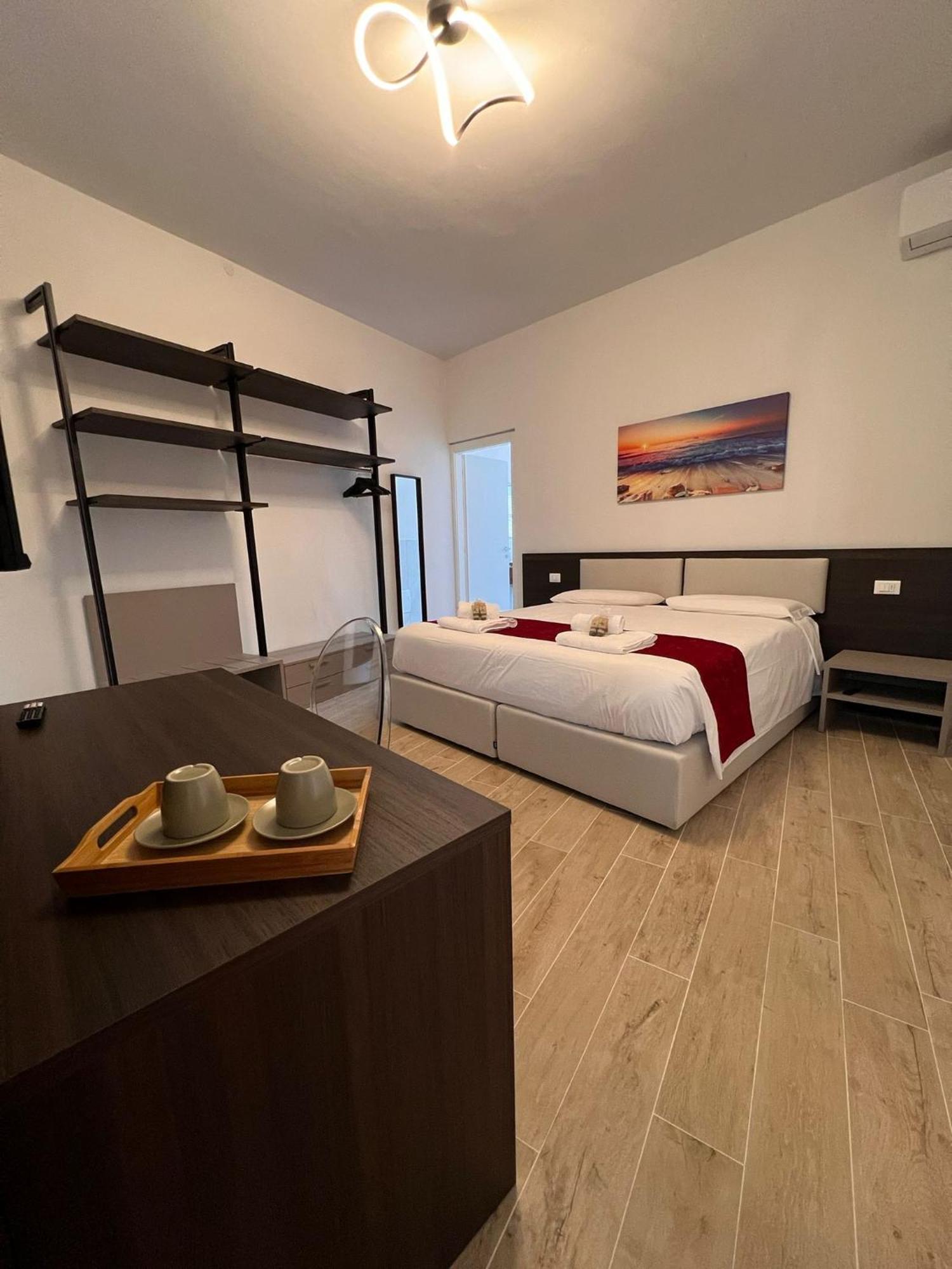 La Finestra Sul Garda Dreaming Holidays San Felice del Benaco Extérieur photo