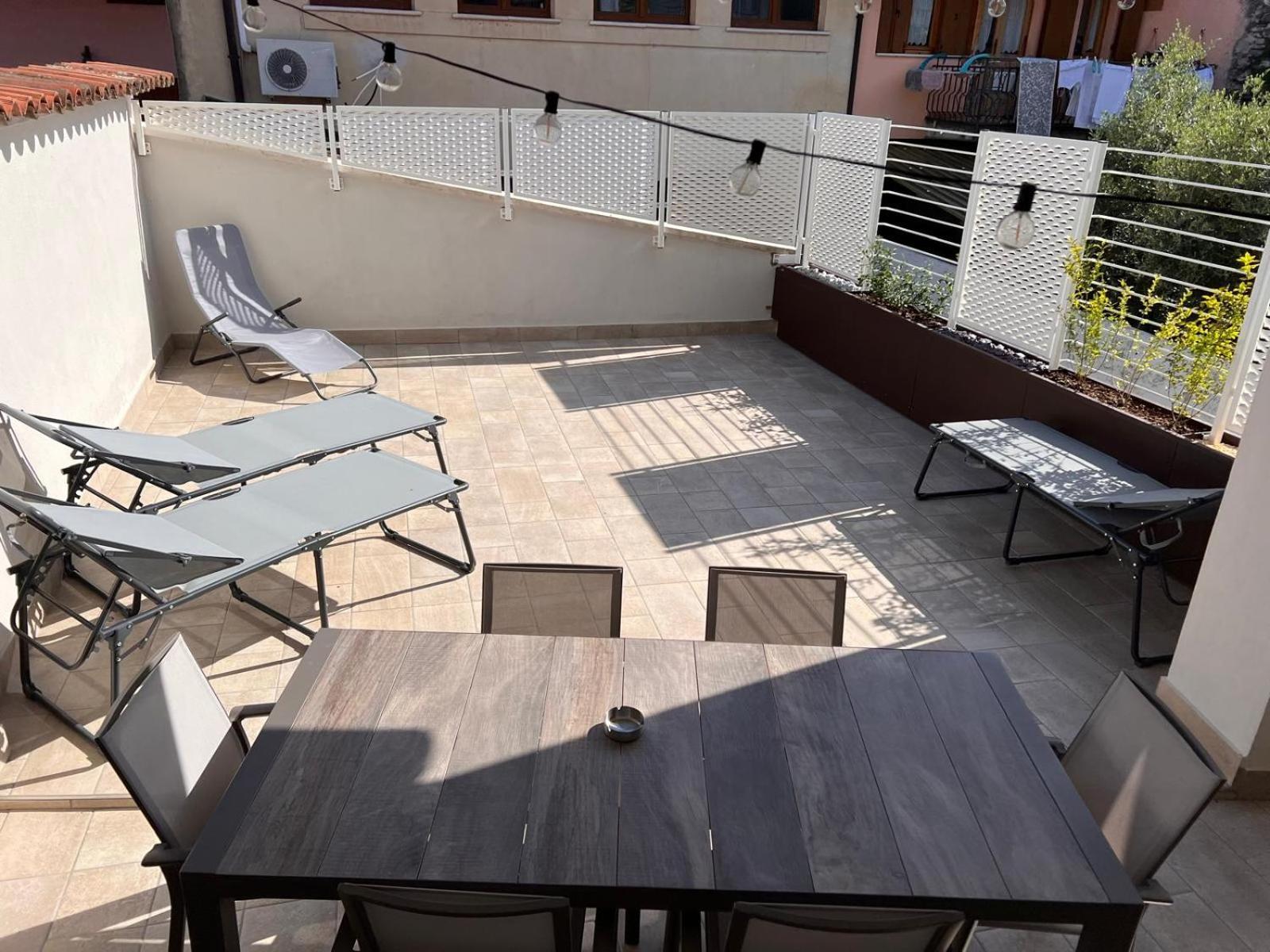La Finestra Sul Garda Dreaming Holidays San Felice del Benaco Extérieur photo