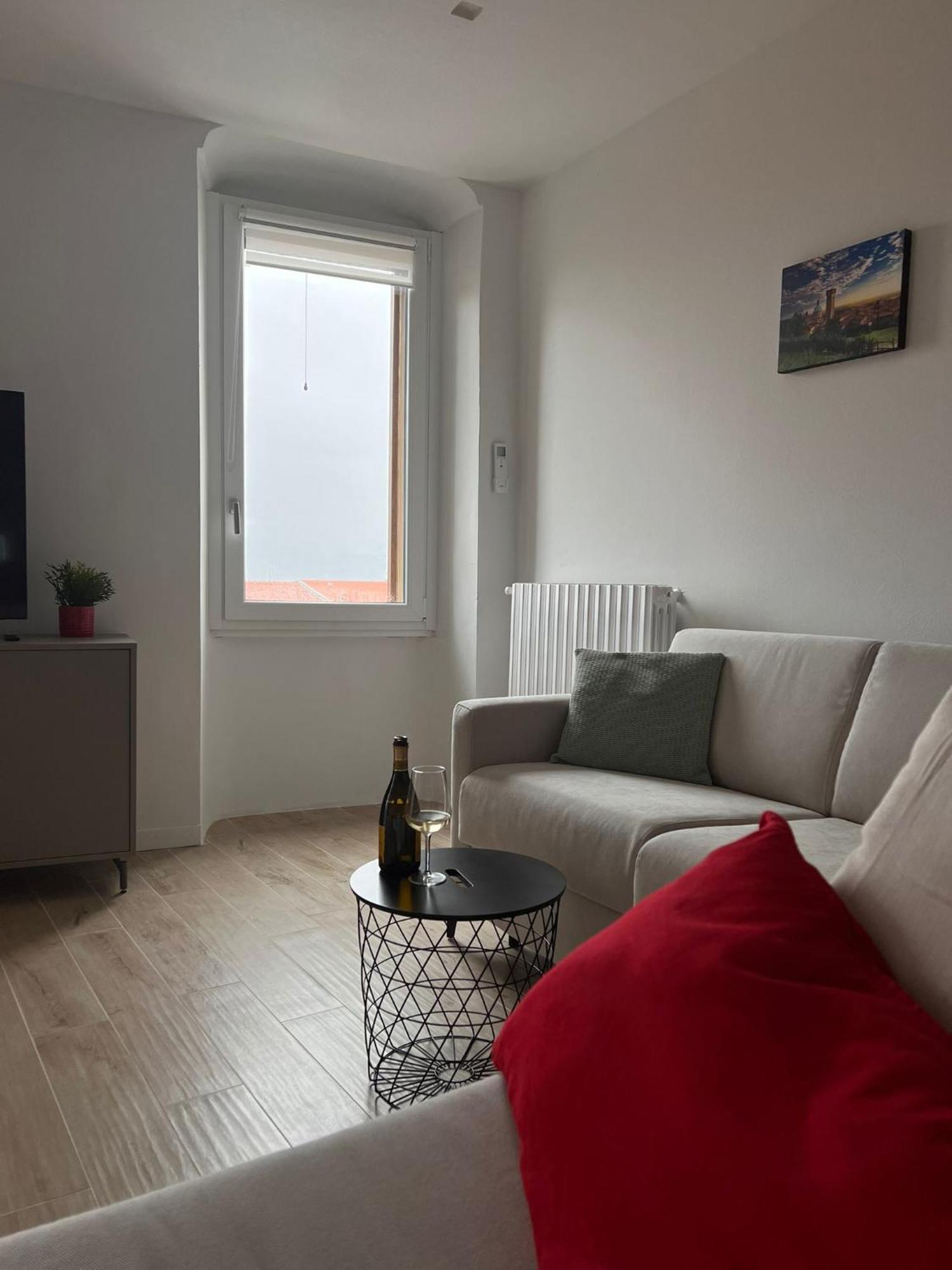 La Finestra Sul Garda Dreaming Holidays San Felice del Benaco Extérieur photo