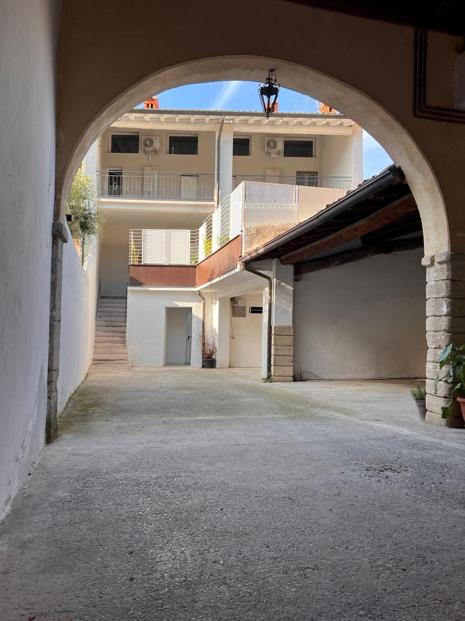 La Finestra Sul Garda Dreaming Holidays San Felice del Benaco Extérieur photo