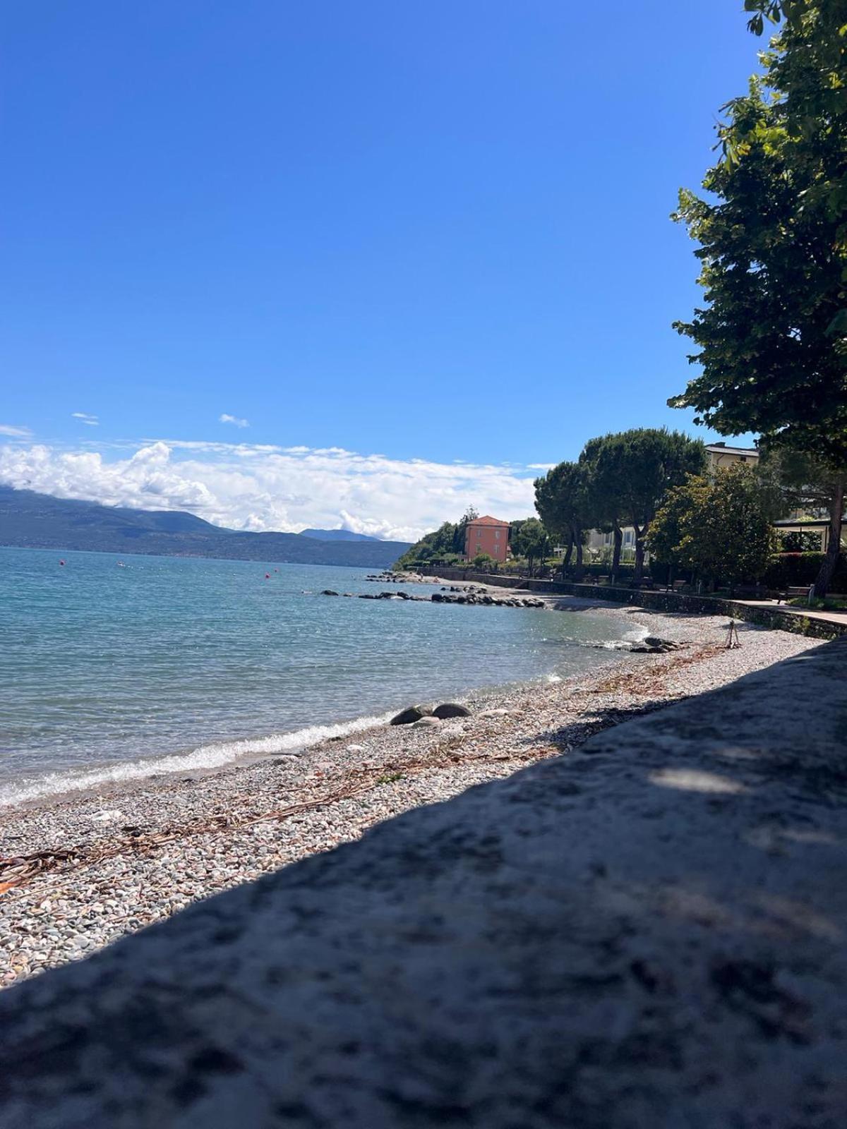 La Finestra Sul Garda Dreaming Holidays San Felice del Benaco Extérieur photo