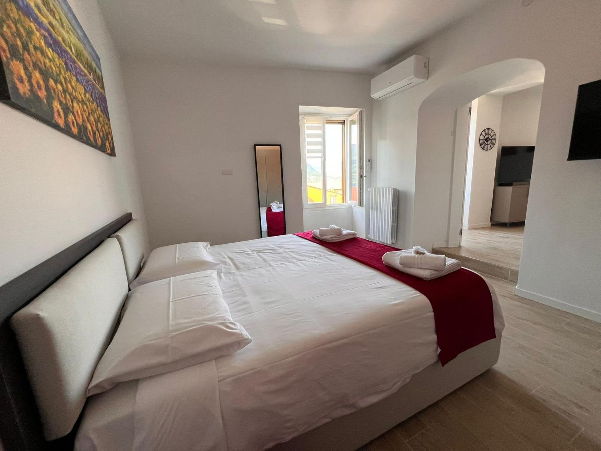 La Finestra Sul Garda Dreaming Holidays San Felice del Benaco Extérieur photo