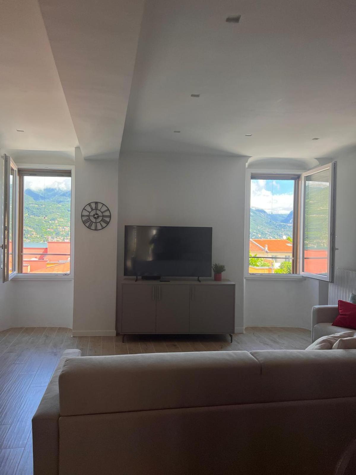 La Finestra Sul Garda Dreaming Holidays San Felice del Benaco Extérieur photo