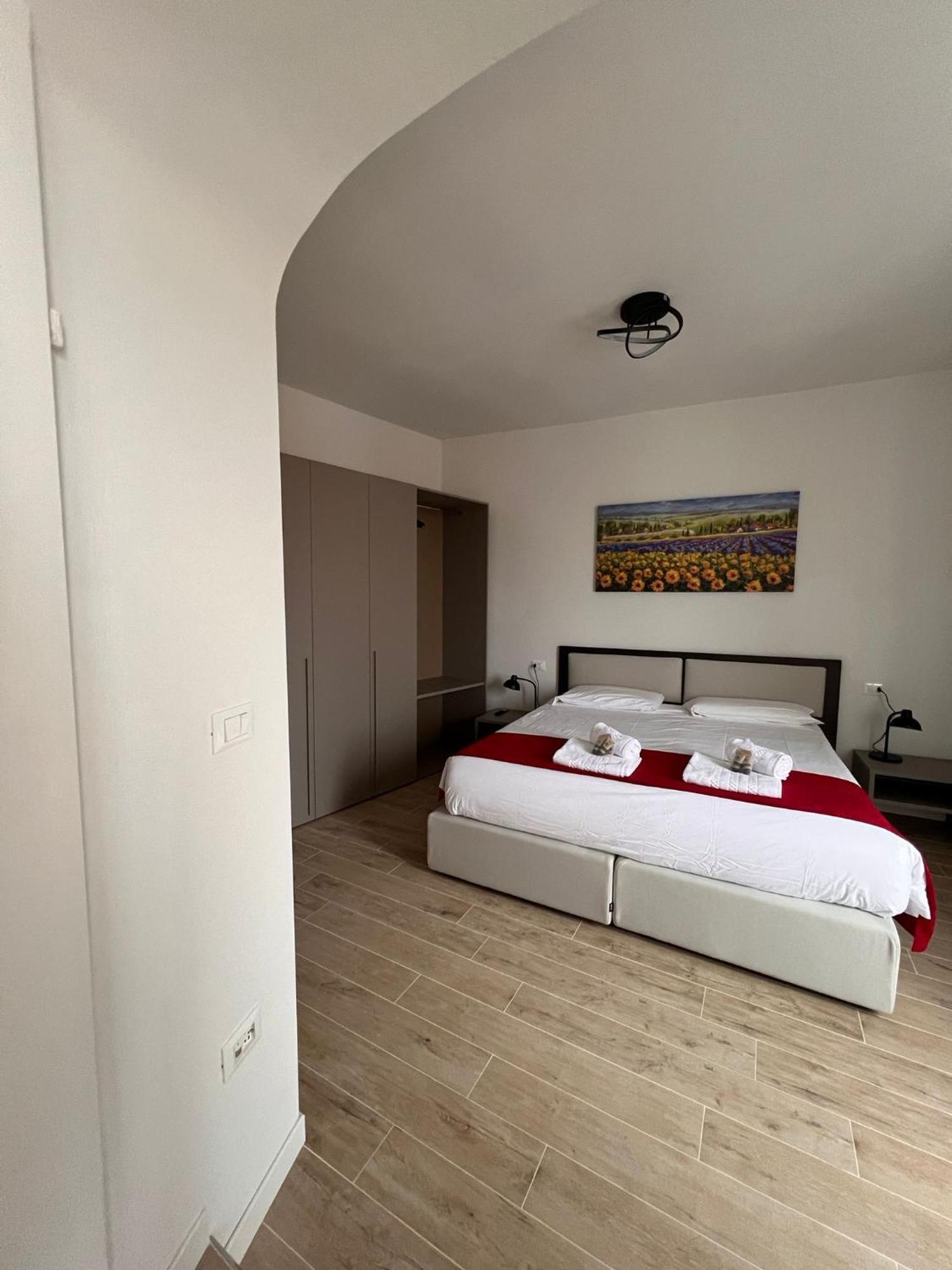 La Finestra Sul Garda Dreaming Holidays San Felice del Benaco Extérieur photo