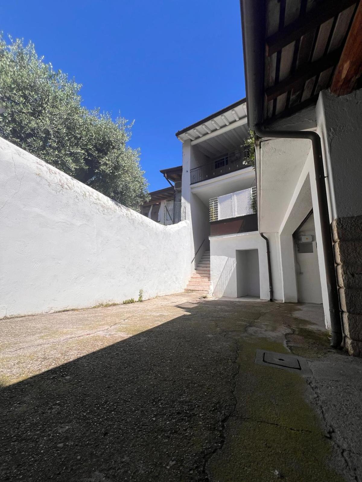La Finestra Sul Garda Dreaming Holidays San Felice del Benaco Extérieur photo