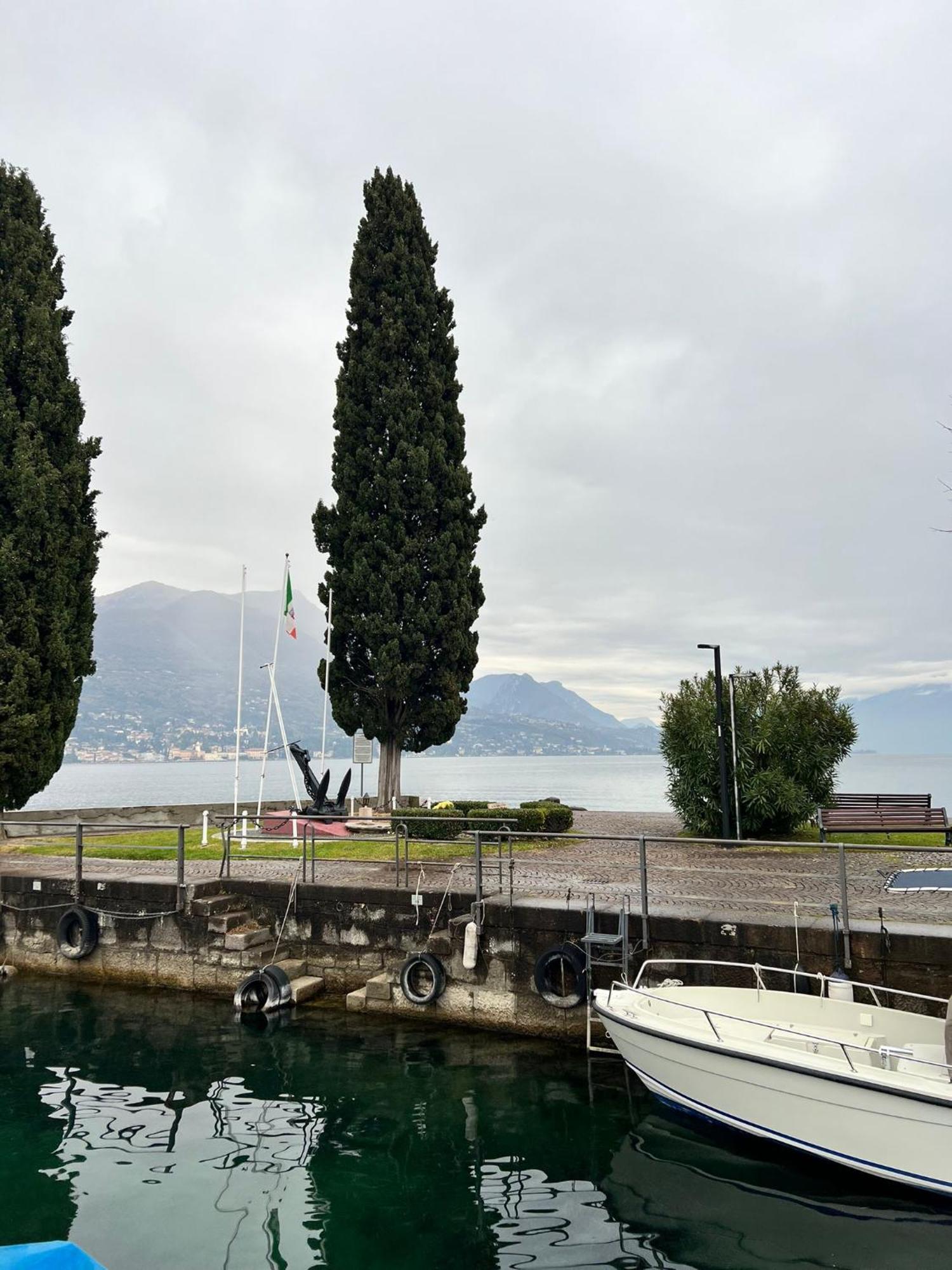 La Finestra Sul Garda Dreaming Holidays San Felice del Benaco Extérieur photo