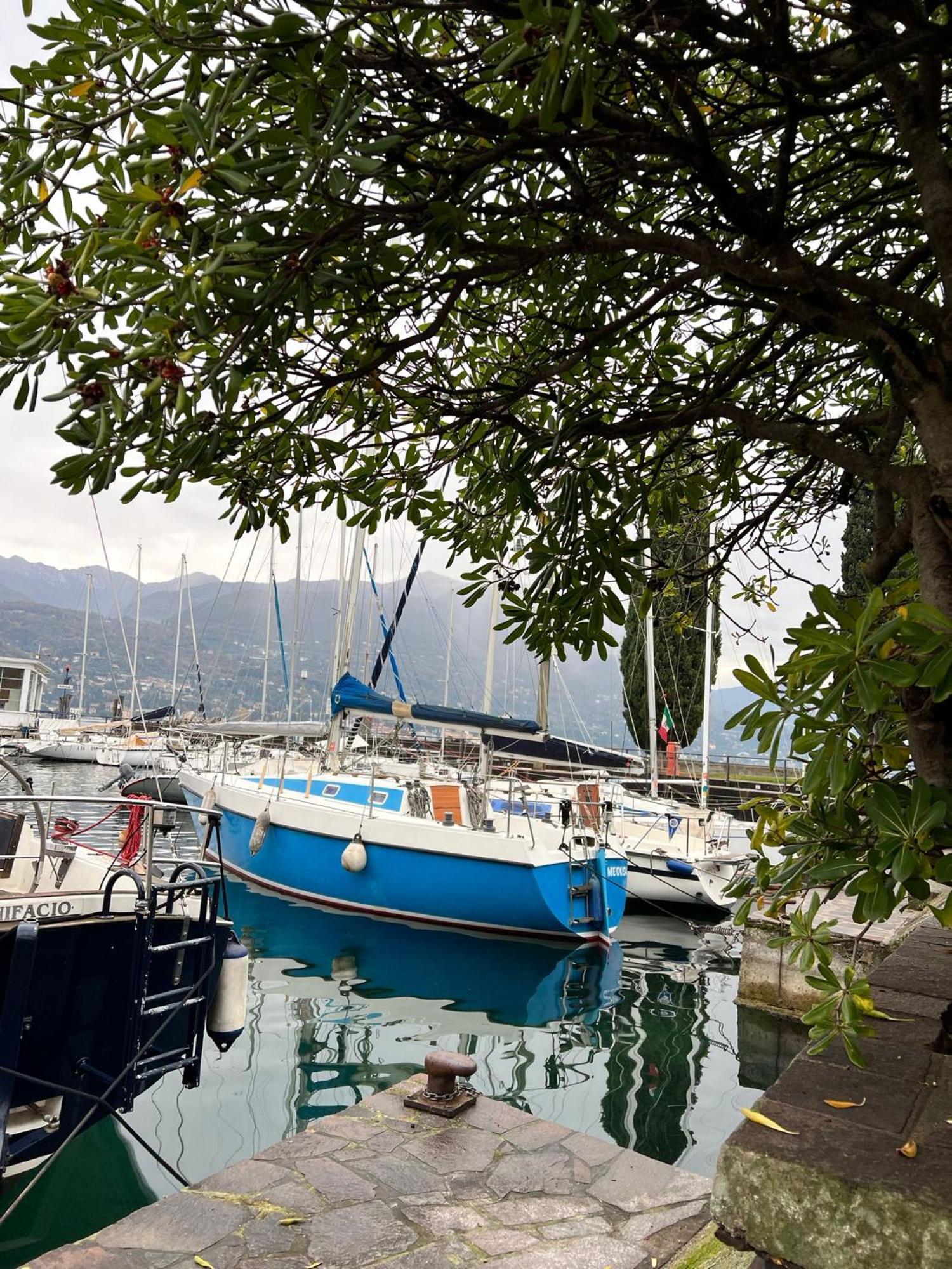 La Finestra Sul Garda Dreaming Holidays San Felice del Benaco Extérieur photo