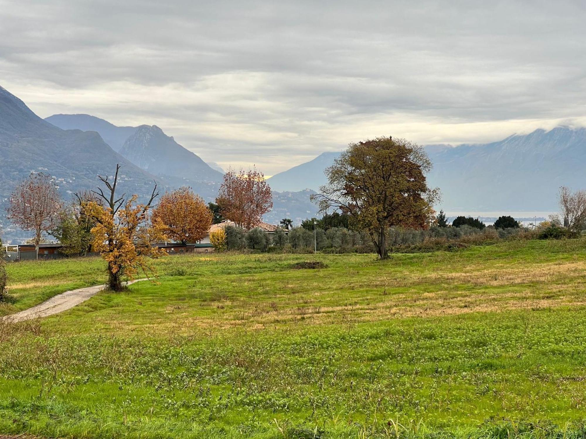 La Finestra Sul Garda Dreaming Holidays San Felice del Benaco Extérieur photo