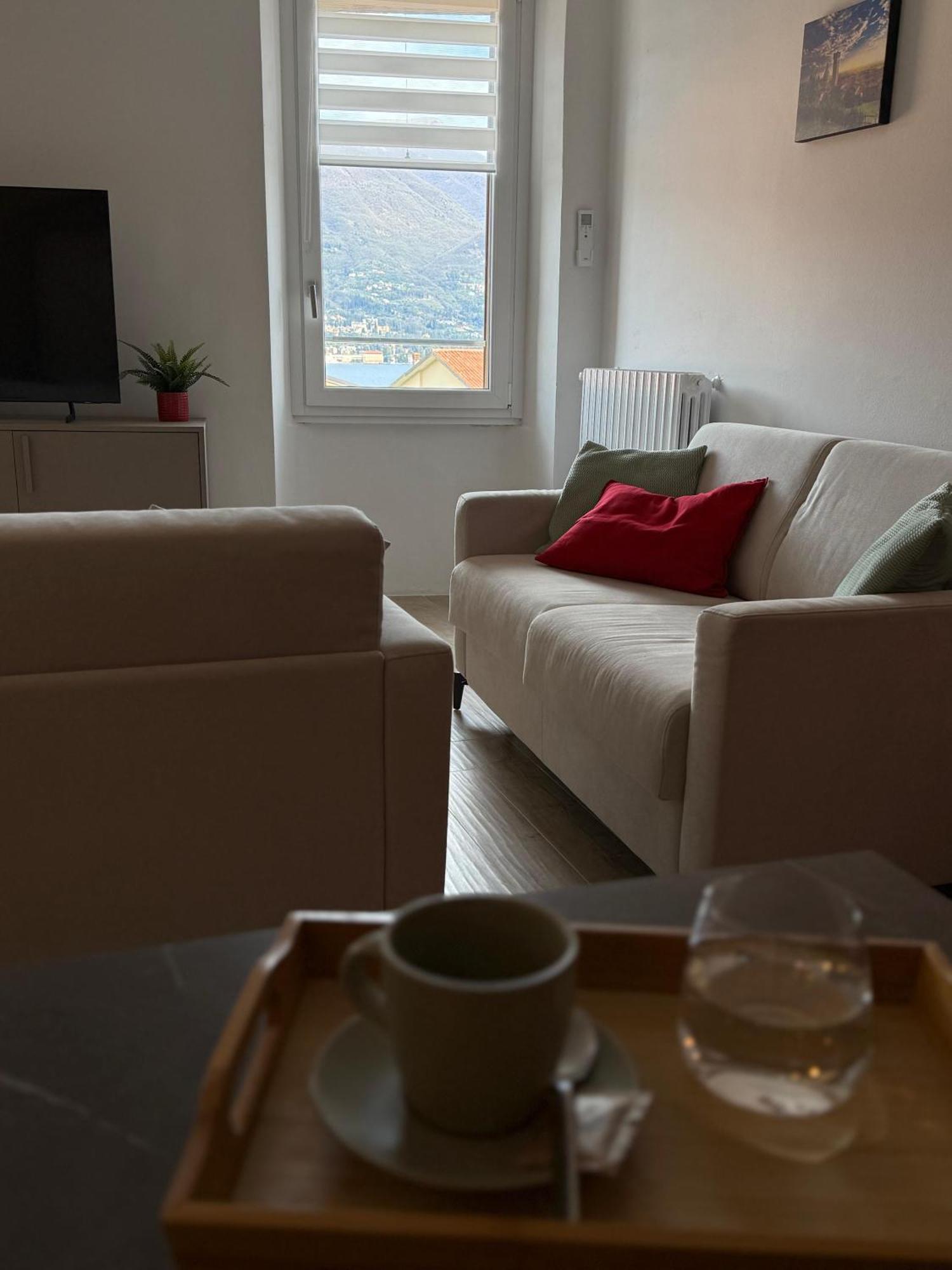 La Finestra Sul Garda Dreaming Holidays San Felice del Benaco Extérieur photo