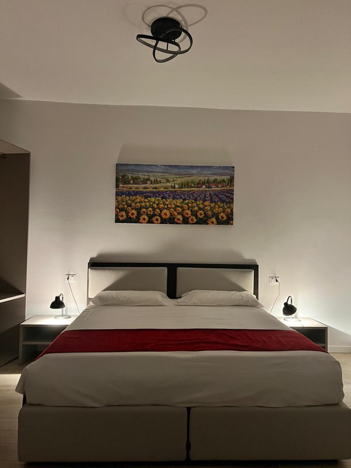 La Finestra Sul Garda Dreaming Holidays San Felice del Benaco Extérieur photo