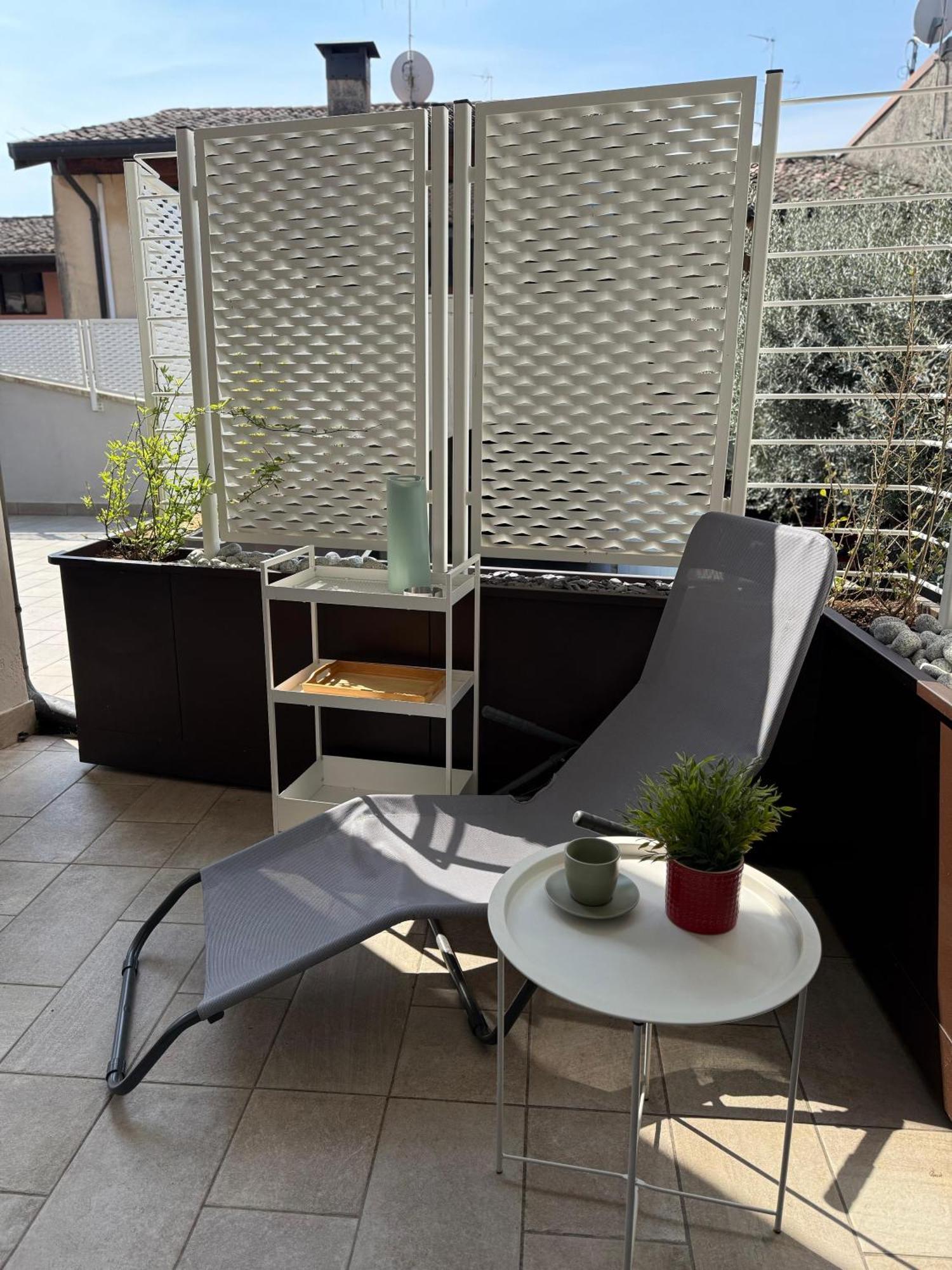 La Finestra Sul Garda Dreaming Holidays San Felice del Benaco Extérieur photo